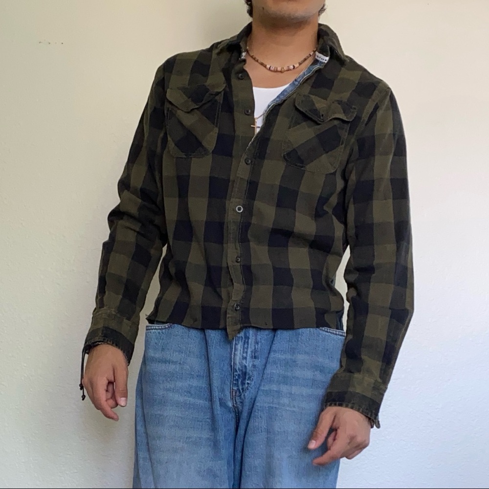 Flannel